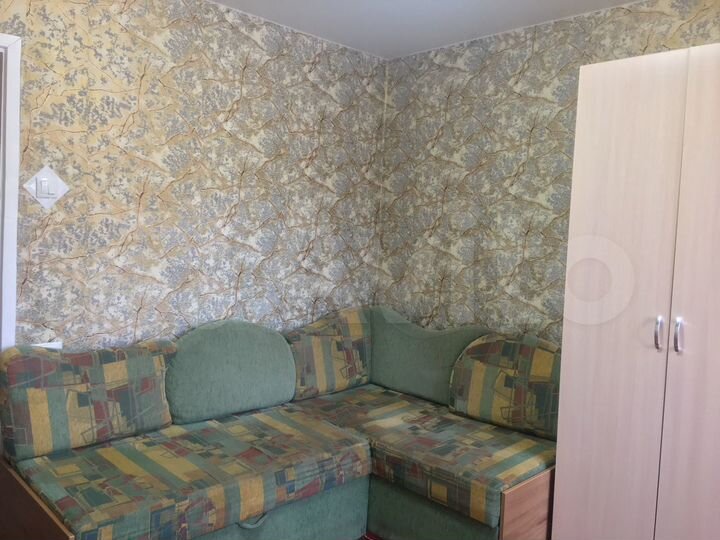 3-к. квартира, 83,1 м², 4/9 эт.