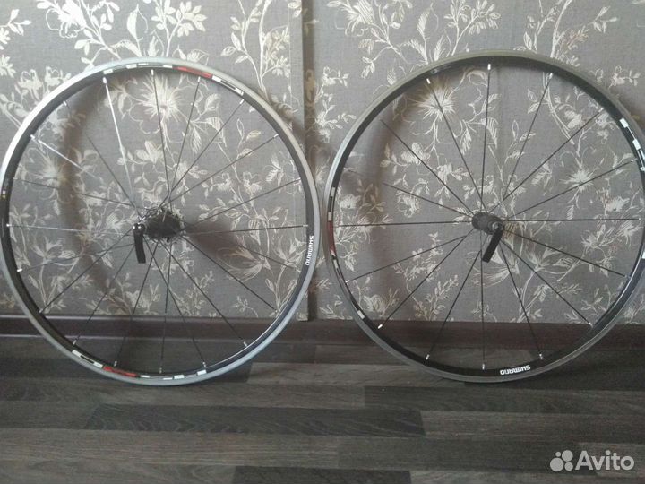 Колеса Шоссейные 26/28/29 для велосипеда