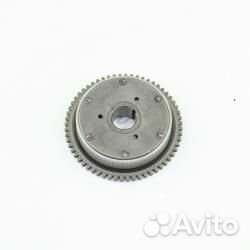 Муфта обгонная 157QMJ, 161QMK н/обр