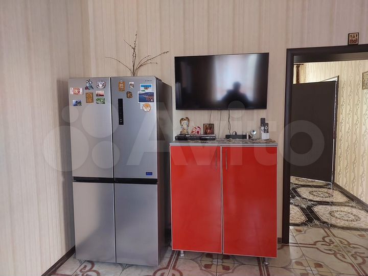 Дом 270 м² на участке 3 сот.