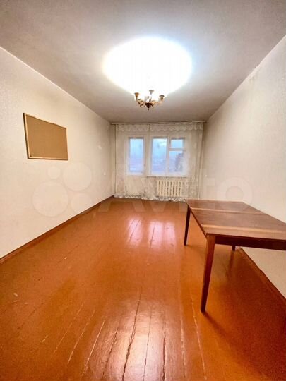 2-к. квартира, 44,3 м², 3/5 эт.