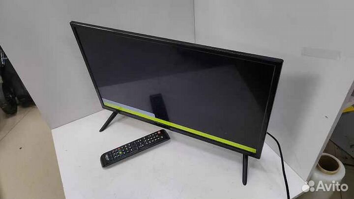 Телевизор dexp H24F7000E