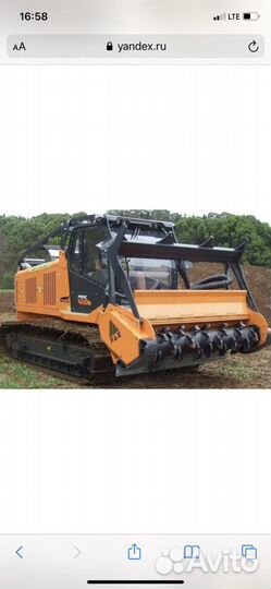 Спецтехника