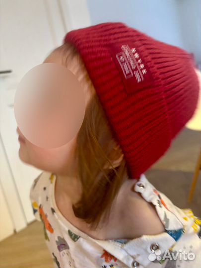 Шапка hm детская