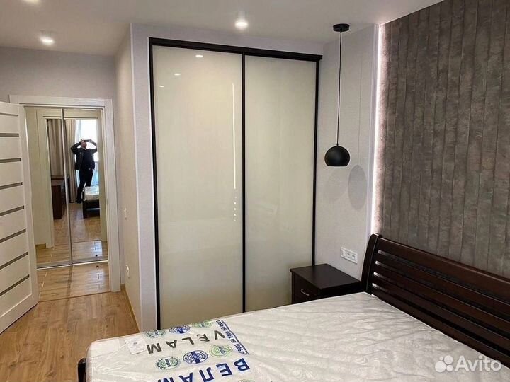 Ремонт квартир под ключ без посредников