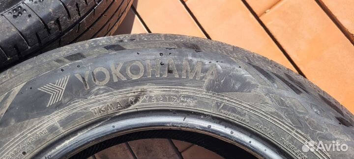 Yokohama BluEarth-GT AE-51 205/65 R16 95H