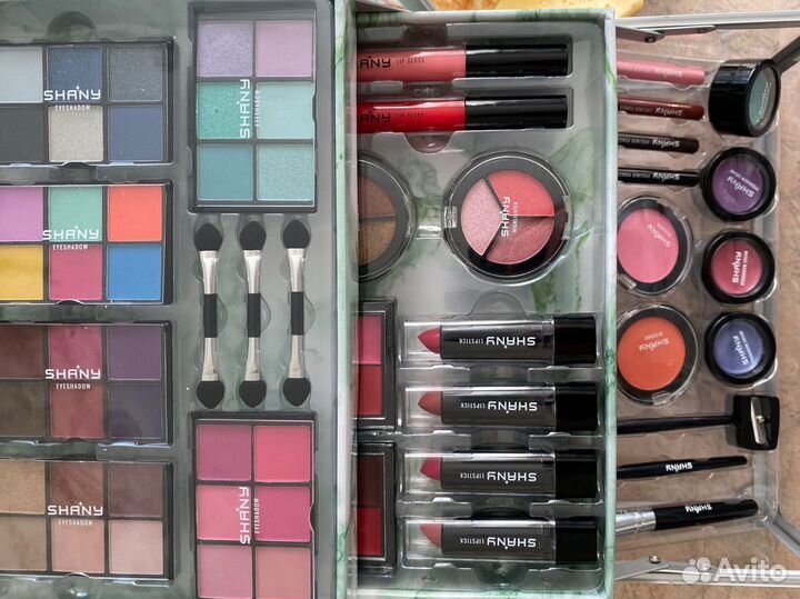 Набор косметики