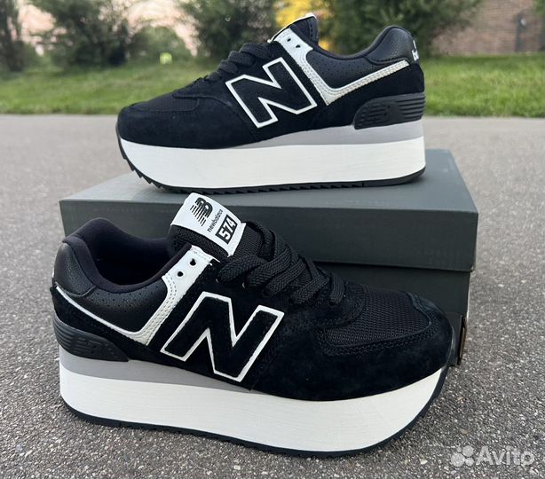 Кроссовки new balance 574 (36-41)