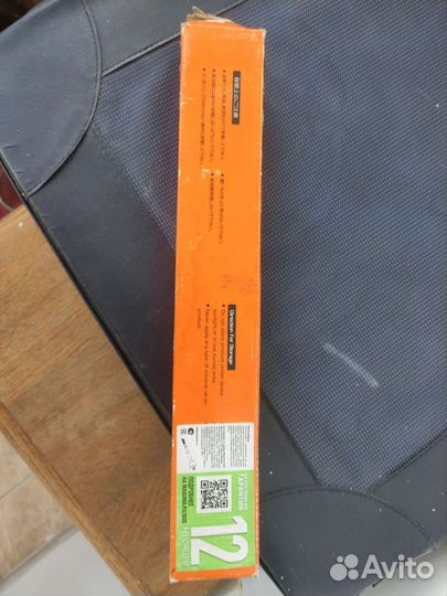 Рулевая тяга lancer 9