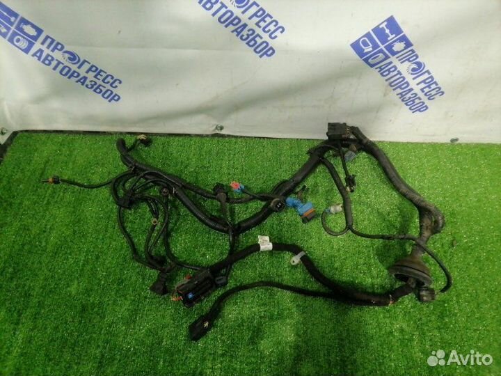 Проводка двигателя Chery Tiggo кроссовер 2.4