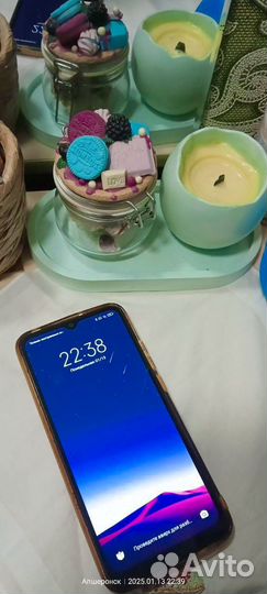 Xiaomi Redmi 9A, 2/32 ГБ