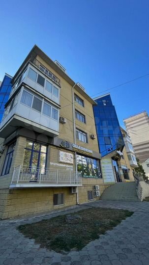 Торговая площадь, 82 м²