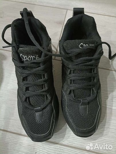 Новые ждазовки для танцев