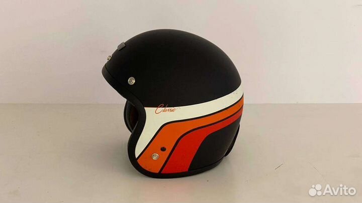 Шлем Origine Primo Classic Matt Black L 59-60