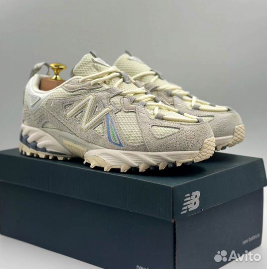 Кроссовки New Balance 610