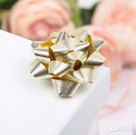 Подарочные банты