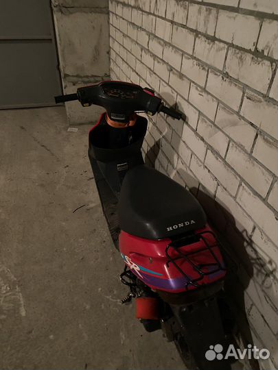 Honda dio 28