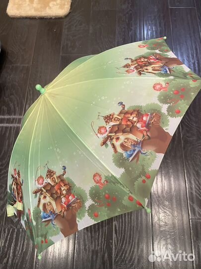 Зонт детский
