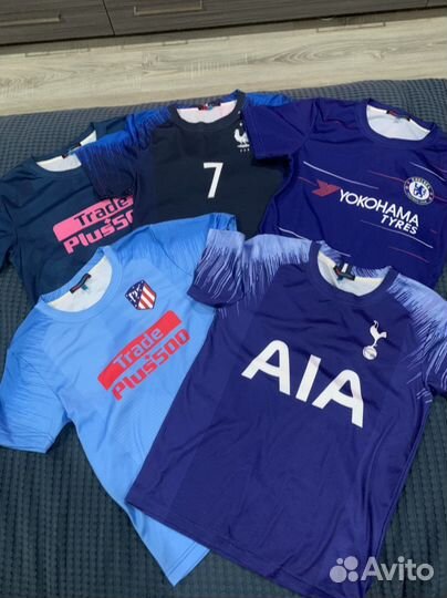 Футболки рост 140, 152, 158, 164