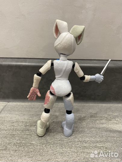 Аниматроник Ванни оригинал