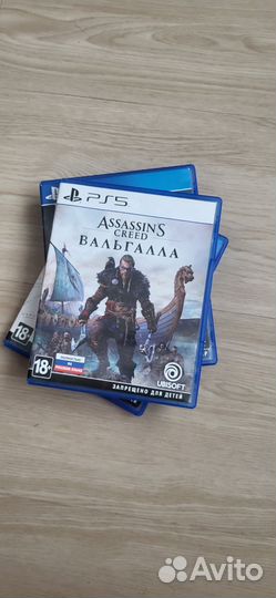 Игры на ps4,ps5