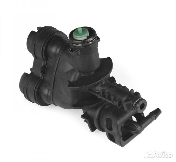 Помпа В сборе karcher, K2-K3 4.551-159.3