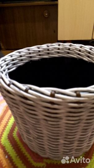 Кашпо 12 литров