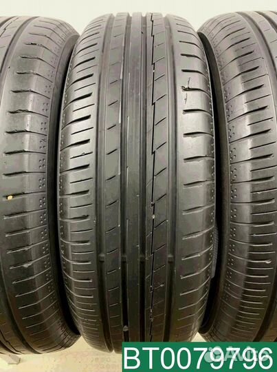 Yokohama BluEarth AE50 215/65 R17 105W