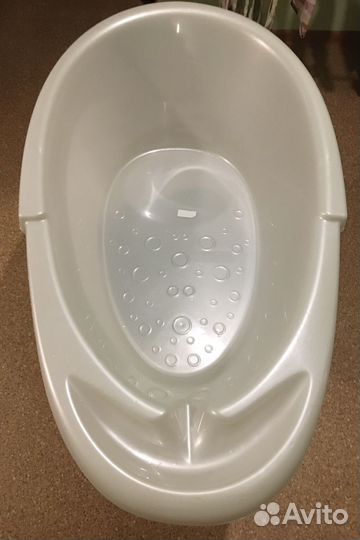 Ванночка для купания