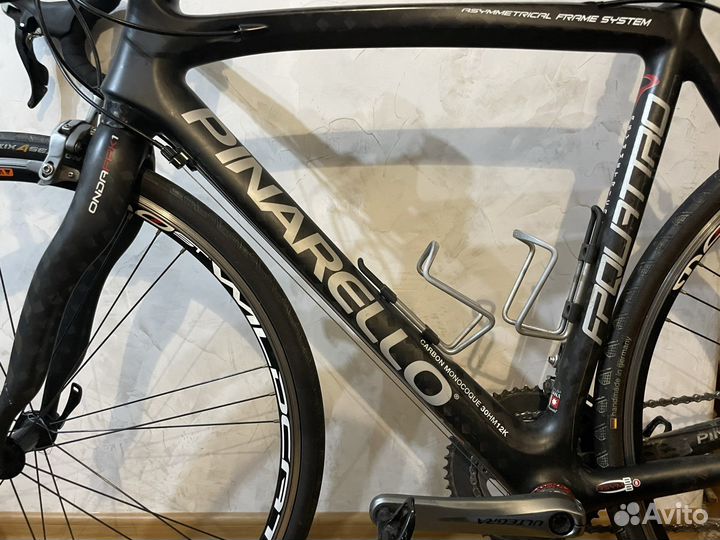 Велосипед Pinarello карбоновый