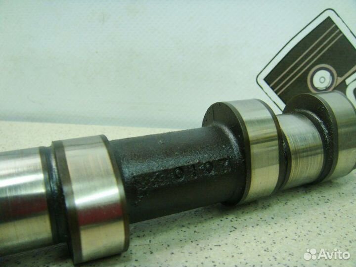 Распредвал впускной Bmw 3 E90 N52N