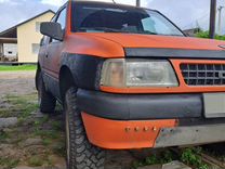 Opel Frontera 2.0 MT, 1993, 370 000 км, с пробегом, цена 300 000 руб.