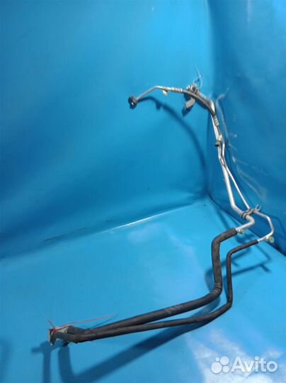 Трубка кондиционера Ssang Yong Actyon New/Korando