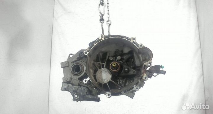 МКПП KIA Ceed 2012-2018г 1.4л