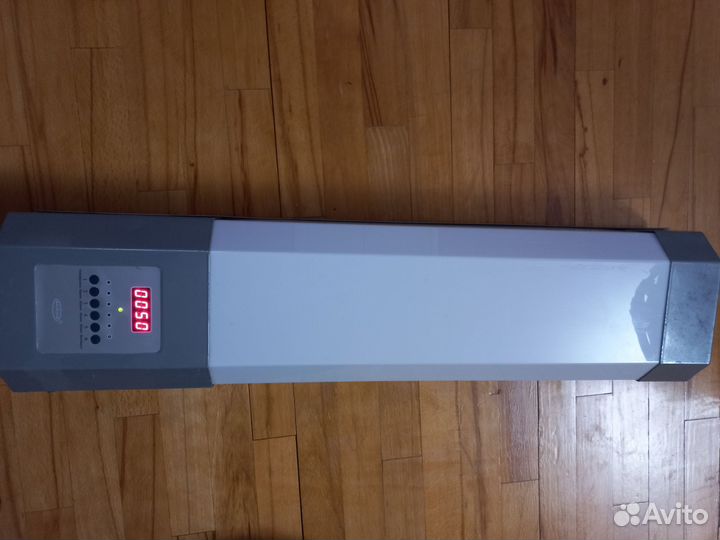 Облучатель рециркулятор