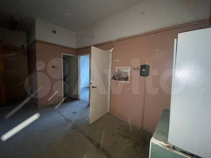 Помещение 256,9 кв. м