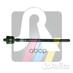Тяга рулевая 92-09907 92-09907 RTS