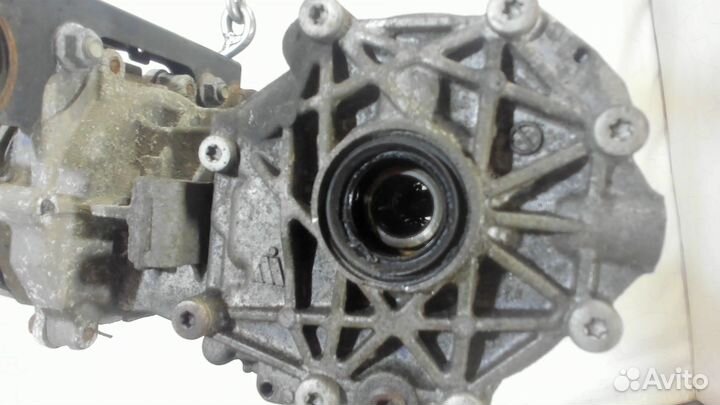 Редуктор моста Infiniti QX60, 2014