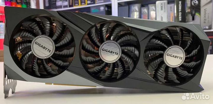 Gigabyte rtx 3060ti 8g