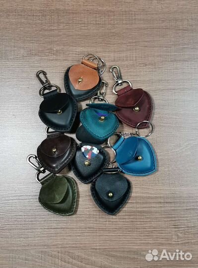 Держатель для медиаторов