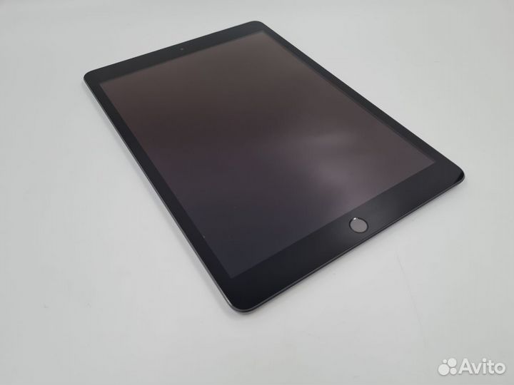 Планшет Apple iPad 7 2019 10.2