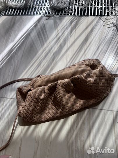 Сумка клатч