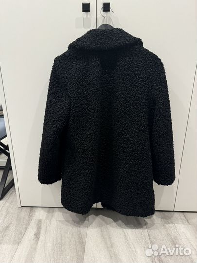 Искусственная шуба