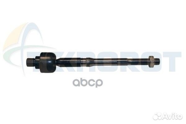 Наконечник тяги рулевой перед. прав. HY-273 HY