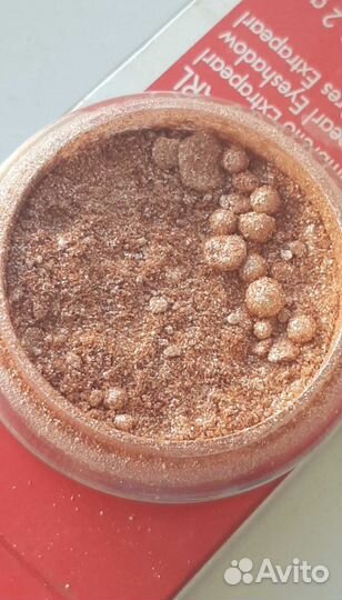 Тени для век Pupa