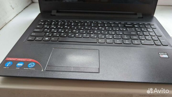 Ноутбук Lenovo 80 TJ