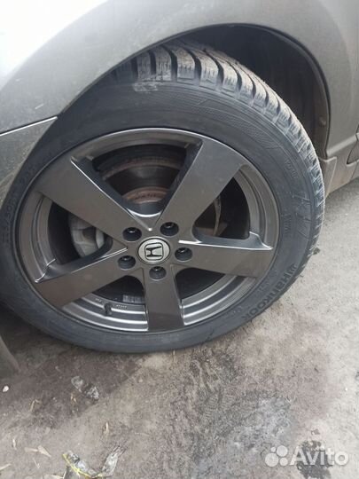 Hankook Winter I'Pike RS2 W429 225/50 R17 98T