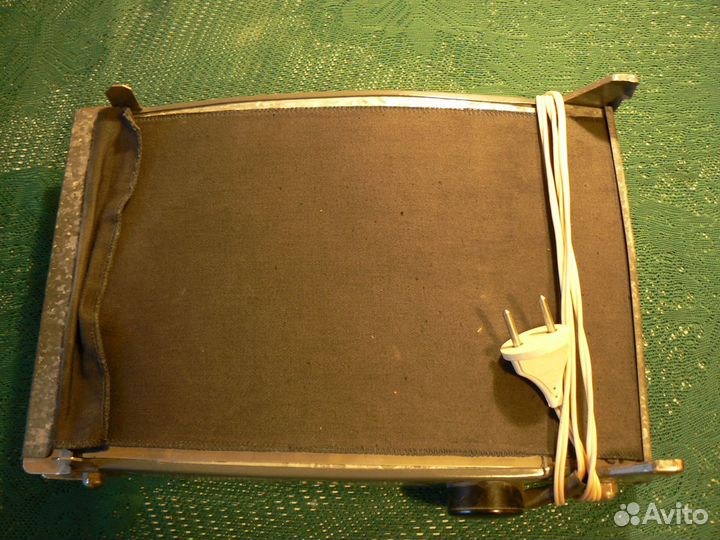 Фотоглянцеватель фг-9