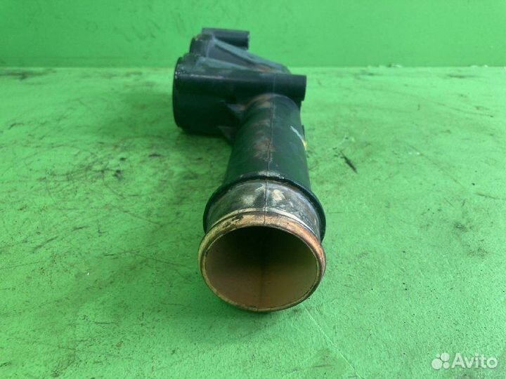 Патрубок охлаждающей жидкости MAN TGA