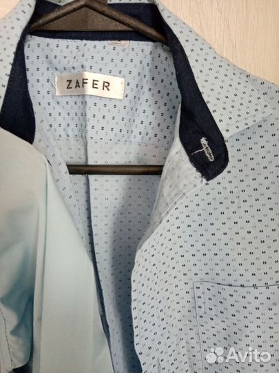 Школьные рубашки для мальчиков